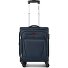 Beaumont 4 wheels Cabin trolley S 54 cm with expansion pleat Variant navy