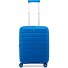  B-Flying Move 4 wheels Cabin suitcase 55 cm Expandable Variant blue