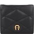 Maggie Wallet Leather 10.5 cm Variant black Maggie Wallet Leather 10.5 cm Variant black