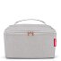 Toilet bag 27 cm Variant twist sky rose Toilet bag 27 cm Variant twist sky rose