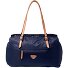 Cassis Riviera shoulder bag 40 cm Variant navy Cassis Riviera shoulder bag 40 cm Variant navy