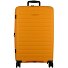 Striper 4 wheels Trolley 68 cm with expansion pleat Variant yellow Striper 4 wheels Trolley 68 cm with expansion pleat Variant yellow