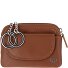  Polo Key pouch Genuine Leather 10.5 cm Variant cognac