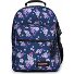  Morius Daypack 43 cm Laptop compartment Variant floralbloomnavy