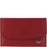  Polo Key pouch Genuine Leather 10.5 cm Variant rot
