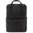 Bergen Daypack 39 cm Laptop compartment Variant all black Bergen Daypack 39 cm Laptop compartment Variant all black