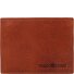  House of Norway Wallet RFID protection Leather 11.5 cm Variant natur