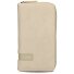  Mademoiselle Wallet 20 cm Variant nubuk linen