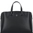 TH Modern Shoulder Bag 42 cm Variant black TH Modern Shoulder Bag 42 cm Variant black