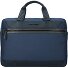  Trakai Briefcase 40 cm Laptop compartment Variant blue