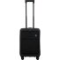  Ulisse 4 wheels Cabin trolley 55 cm with expansion pleat Variant black