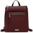  TAS Melissa City Backpack M 29.5 cm Variant wine
