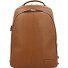 Authentic Business backpack Leather 41 cm Laptop compartment Variant cognac Authentic Business backpack Leather 41 cm Laptop compartment Variant cognac