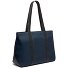 Otta Shopper Bag Leather 40 cm Laptop compartment Variant navy Otta Shopper Bag Leather 40 cm Laptop compartment Variant navy