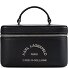  K/Daily Cosmetic bag 18 cm Variant black-nickel
