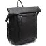  Remo Daypack Leather 47 cm Laptop compartment Variant black