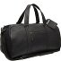  Rivaro Weekender travel bag Leather 53 cm Variant black
