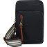  Bari Shoulder bag 14 cm Variant black