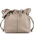  Bucket bag Genuine Leather 41 cm Variant earthy taupe