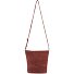  Gürtelinchen Shoulder bag Genuine Leather 23 cm Variant deep sandalwood