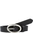 Elly belt leather Variant night blue | 85 cm Elly belt leather Variant night blue | 85 cm