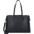  Bali Bali Briefcase Leather 38 cm Variant schwarz