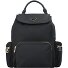 Eco Gemma backpack 32 cm Variant black Eco Gemma backpack 32 cm Variant black