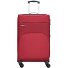  Zambia 4 Roll Trolley 69 cm Variant bordeaux