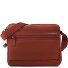  Inner City Eye shoulder bag RFID 22 cm Variant dahlia red