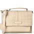  Cool Colbie Handbag Genuine Leather 20 cm Variant grey