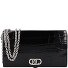 Adair Clutch purse Leather 20 cm Variant black Adair Clutch purse Leather 20 cm Variant black