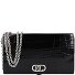  Adair Clutch purse Leather 20 cm Variant black