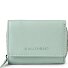  Livorno 120 Wallet RFID protection Leather 10 cm Variant mint