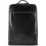  Lund Daypack Leather 42 cm Laptop compartment Variant schwarz