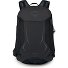  Hikelite 28 L Hiking backpack 59 cm Variant raven black
