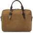  Veneto Briefcase RFID protection Leather 41 cm Laptop compartment Variant taupe