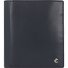  Harry wallet RFID leather 10 cm Variant blau