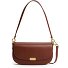 TH Iconic Shoulder Bag Leather 25 cm Variant brown TH Iconic Shoulder Bag Leather 25 cm Variant brown