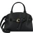 Sabine Handbag Leather 29 cm Variant noir Sabine Handbag Leather 29 cm Variant noir