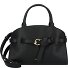  Sabine Handbag Leather 29 cm Variant noir