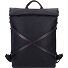  Japan Yokohama backpack 40 cm laptop compartment Variant black