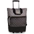  Wheel "Classy" Shopping Trolley 50 cm Variant zement