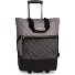  Wheel "Classy" Shopping Trolley 50 cm Variant zement