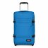  Transit'R 2 wheels Travel bag S 51 cm Variant aurora blue