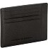 Voyager Credit card case RFID protection Leather 11.5 cm Variant black Voyager Credit card case RFID protection Leather 11.5 cm Variant black