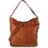  Manuela Shoulder Bag Leather 32 cm Variant cognac