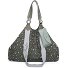  Izzy Canvas Shopper Bag 45 cm Variant leo jungle