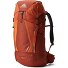  Wander 30 hiking backpack for teenagers 63 cm Variant redrock