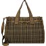 Patrizia Shopper Bag 42 cm Variant beige-nero 1 Patrizia Shopper Bag 42 cm Variant beige-nero 1