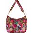  Schokland Treasues Honey Honey Shoulder Bag 29 cm Variant cabernet